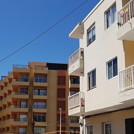 El Médano Alquilaencanarias Medano Sancho Beach Nice And Comfortable المظهر الخارجي الصورة