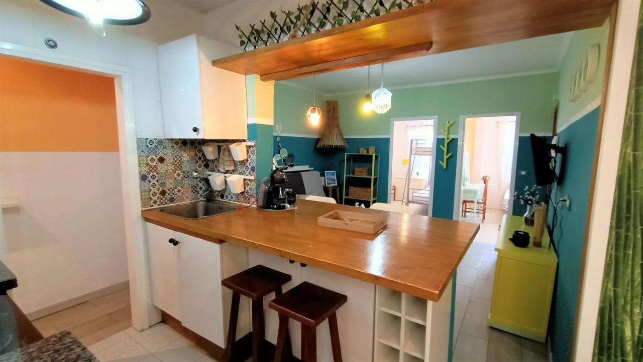 El Médano Alquilaencanarias Medano Sancho Beach Nice And Comfortable المظهر الخارجي الصورة
