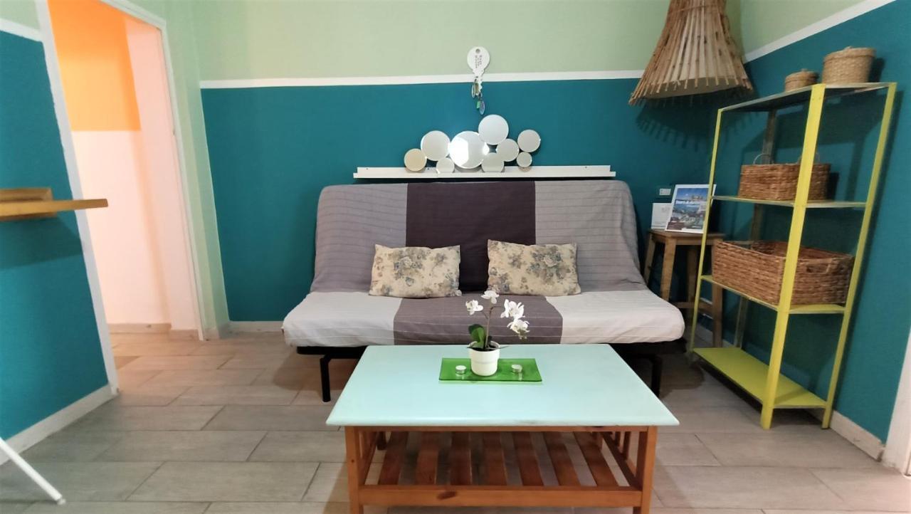 El Médano Alquilaencanarias Medano Sancho Beach Nice And Comfortable المظهر الخارجي الصورة